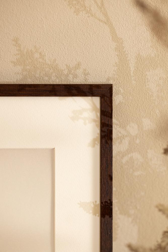 Rāmis Edsbyn Akrila stikls Valrieksts 13x18 inches (33,02x45,72 cm)