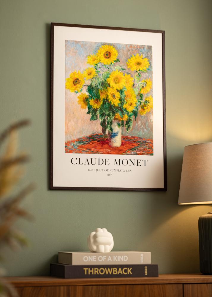 Rāmis Edsbyn Akrila stikls Valrieksts 13x18 inches (33,02x45,72 cm)