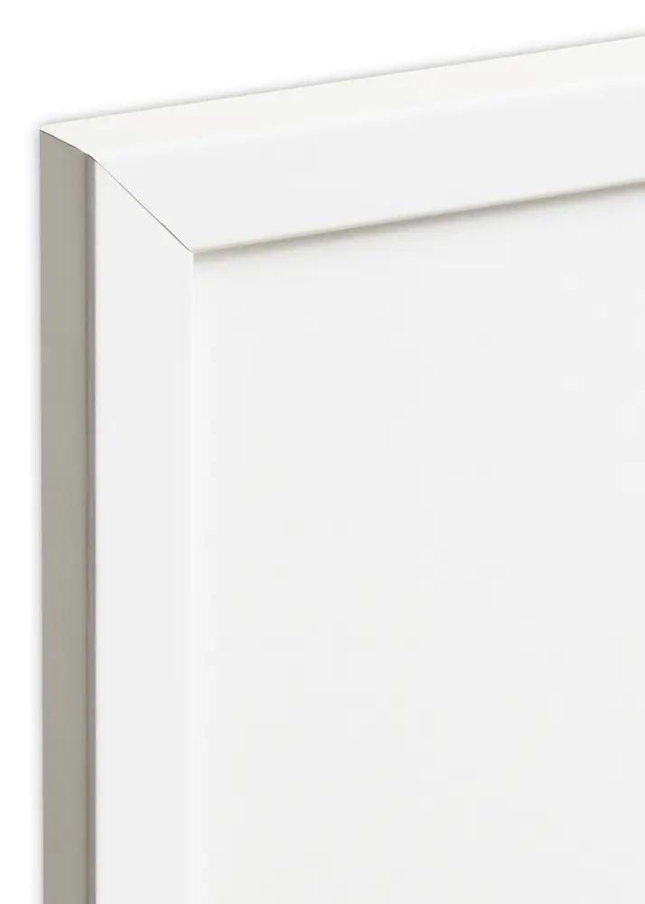 Edsbyn Kolāžas rāmis XIV Balts - 3 Bildes (10x15 cm)