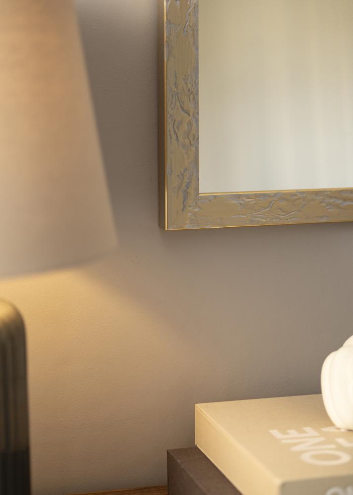 Rāmis Freja Zelta - Jebkurš izmērs