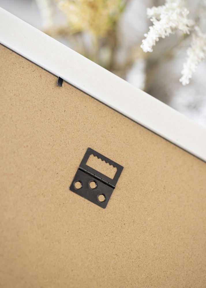 Rāmis Swirl Akrila stikls Zelta 50x70 cm