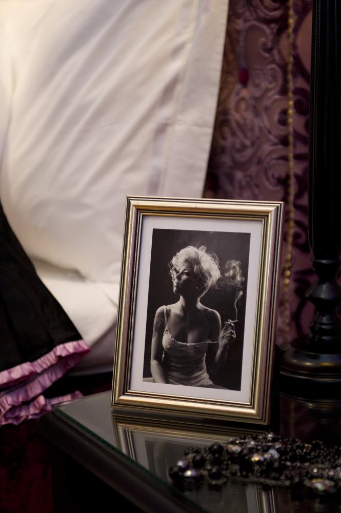 Rāmis Tango Classic Zelta 18x24 cm