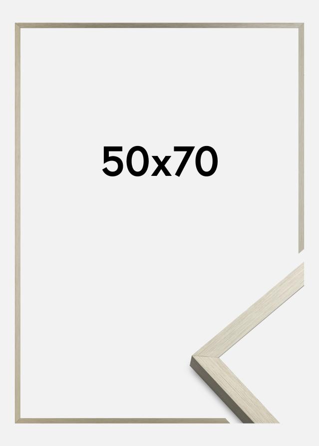 Rāmis Chair Tērauds 50x70 cm