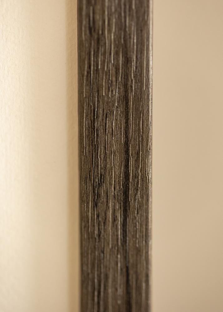 Rāmis Hermes Akrila stikls Grey Oak 60x90 cm