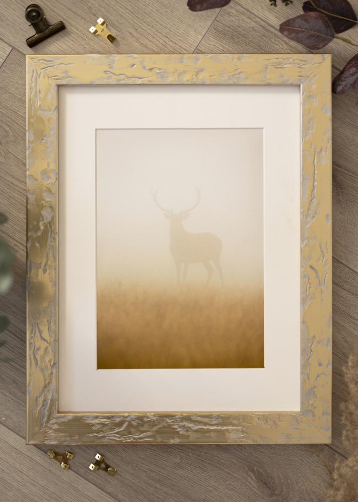 Rāmis Freja Zelta - Jebkurš izmērs