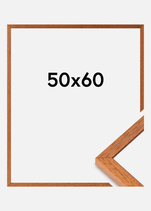 Rāmis Ares Akrila stikls Ķirškoks 50x60 cm