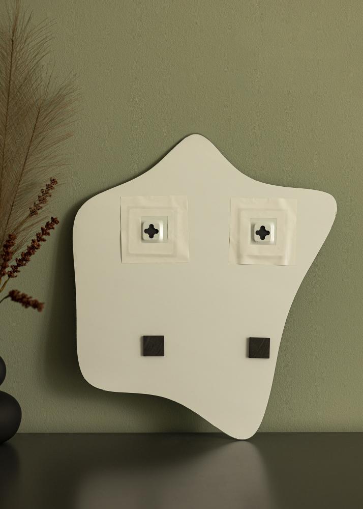 KAILA Spogulis Anemone 40x46 cm