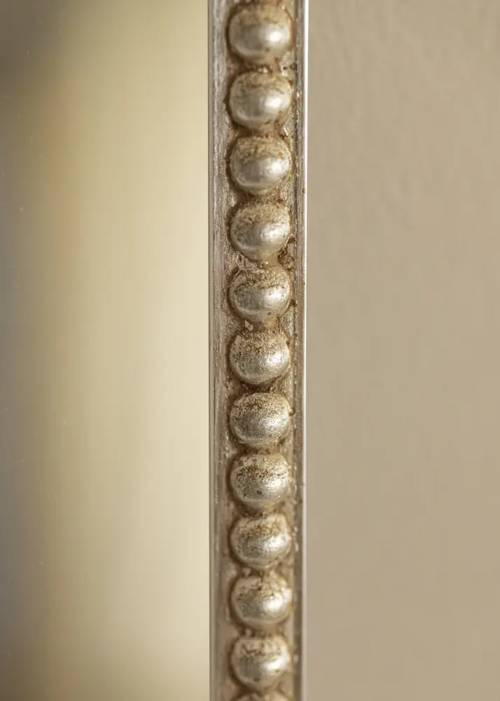 Spogulis Sylvia Sudrabs - Savi izmēri