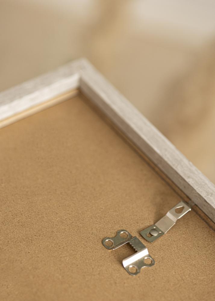 Rāmis New Stockholm Pelēks 30x40 cm