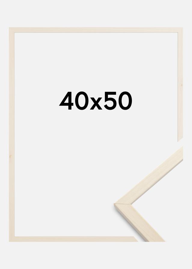 Rāmis Edsbyn Kļava 40x50 cm