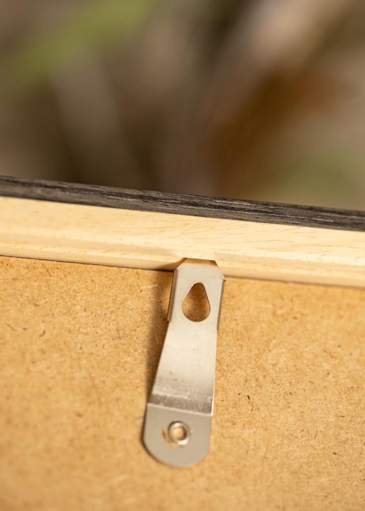 Rāmis Hermes Akrila stikls Grey Oak 60x90 cm