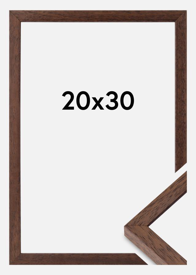 Rāmis Ares Akrila stikls Tīkkoks 20x30 cm