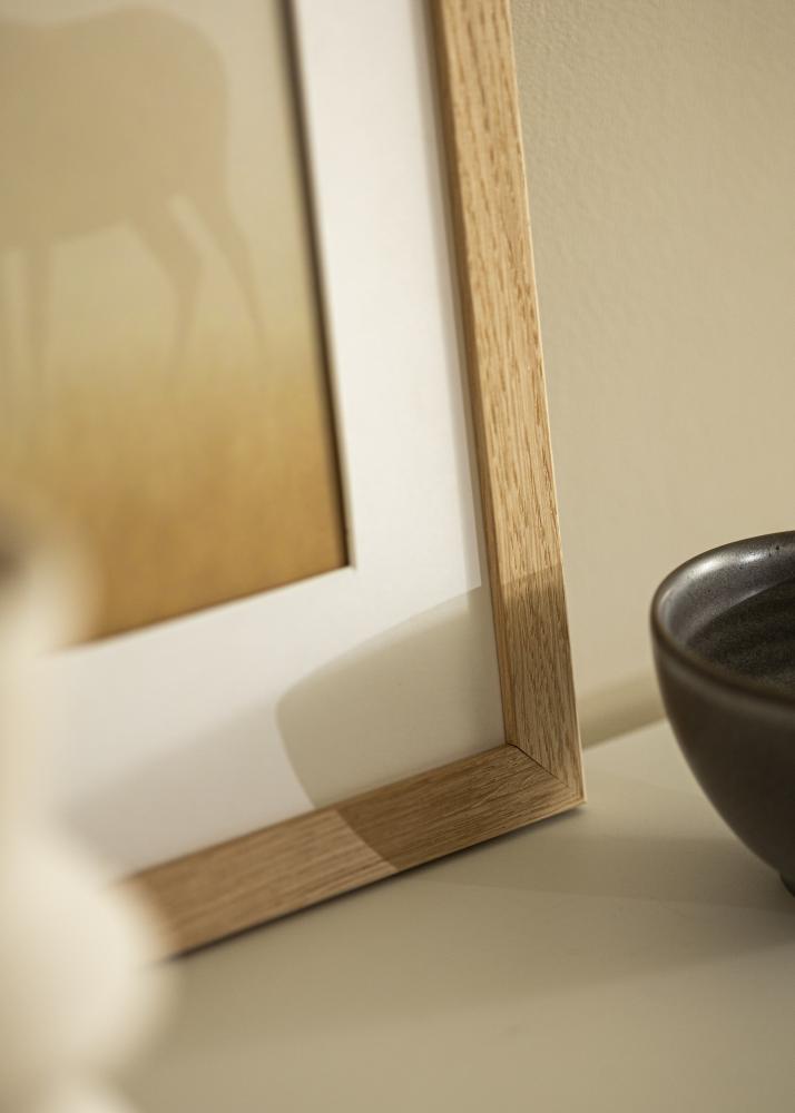 Rāmis Trendline Akrila stikls Ozols 65x65 cm