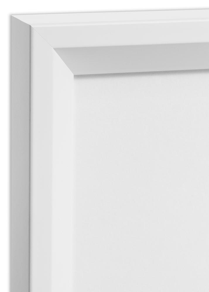 Rāmis Globe Akrila stikls Balts 28x35 cm