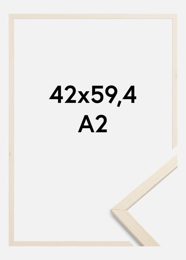 Rāmis Edsbyn Kļava 42x59,4 cm (A2)