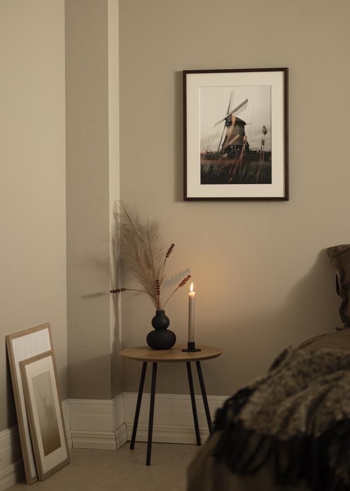 Rāmis E-Line Akrila stikls Valrieksts 50x50 cm