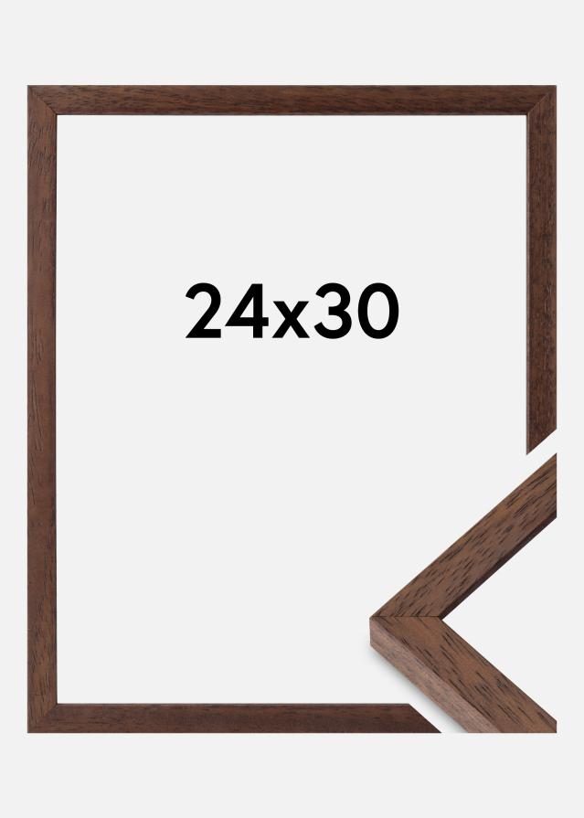 Rāmis Ares Akrila stikls Tīkkoks 24x30 cm