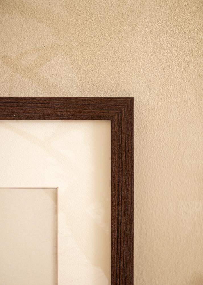 Rāmis Deco Akrila stikls Valrieksts 21x29.7 cm (A4)