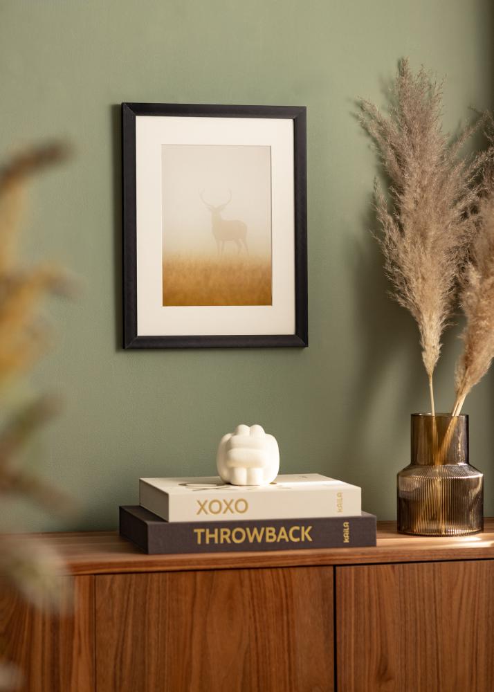 Rāmis Sälen Melns - Jebkurš izmērs