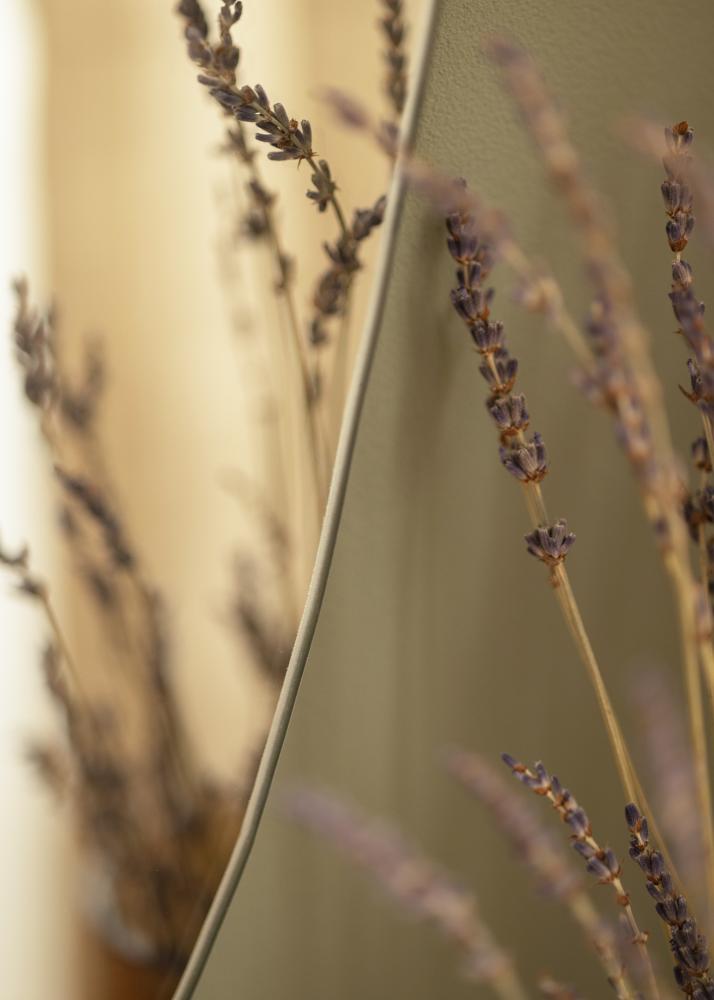 Spogulis Perspective 80x120 cm