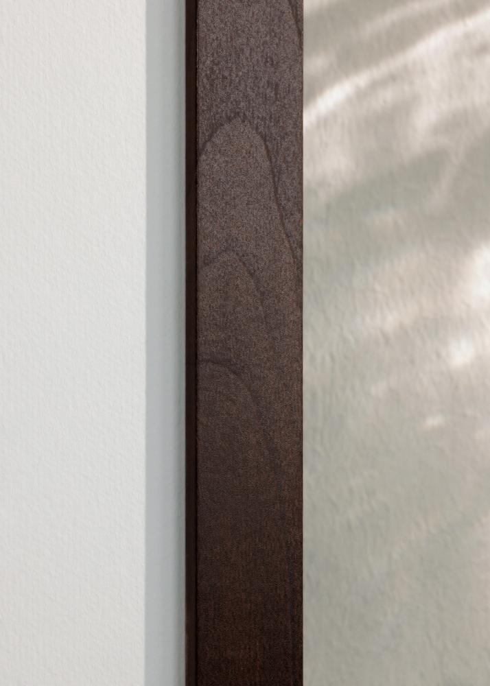 Rāmis BGA Classic Akrila stikls Valrieksts 60x90 cm