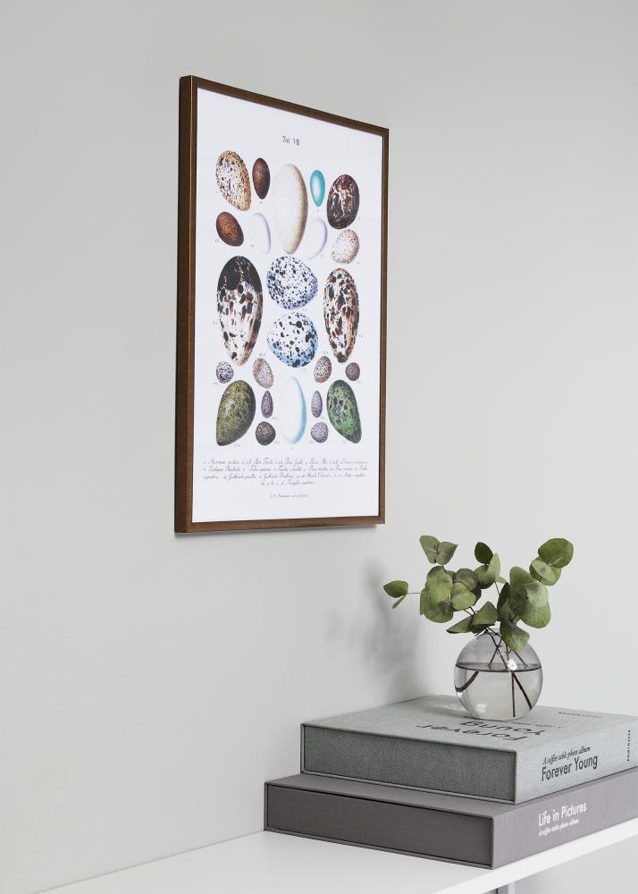 Rāmis New Lifestyle Akrila stikls Zils 29,7x42 cm (A3)