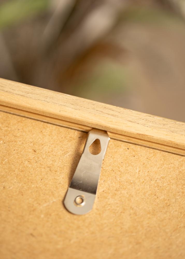 Rāmis Hermes Akrila stikls Natural Oak 30x45 cm