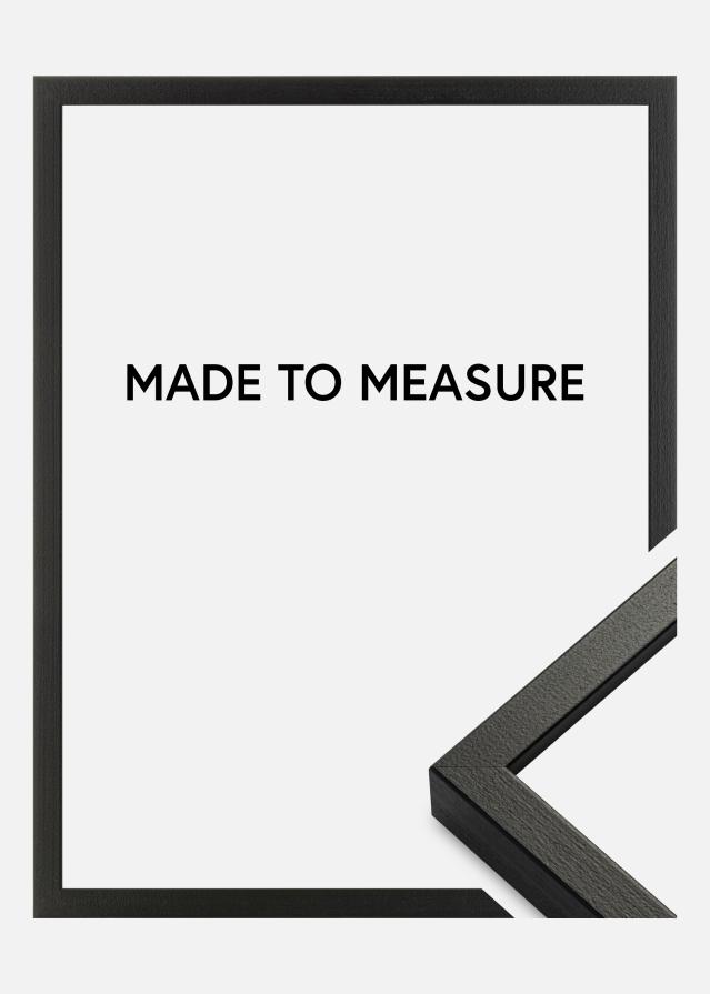 Rāmis Vivaldi Melns - Jebkurš izmērs