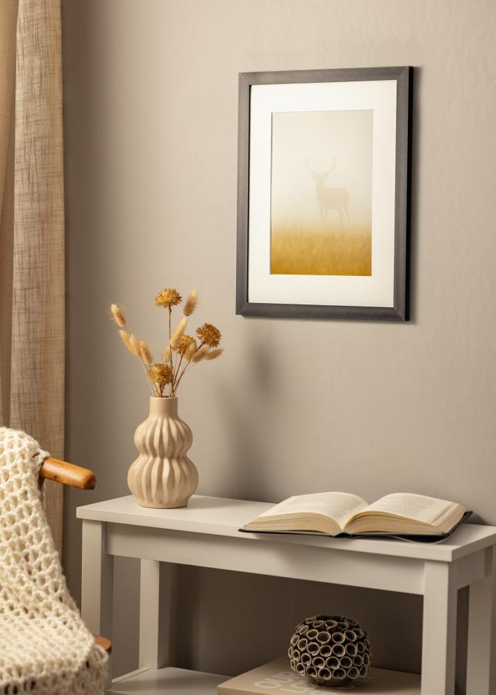 Rāmis Sälen Melns - Jebkurš izmērs