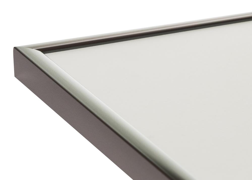 Rāmis New Lifestyle Kolāžas rāmis Tērauds - 3 Bildes 10x15 cm