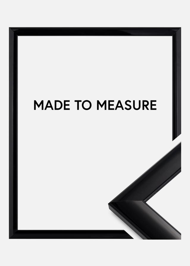 Rāmis Dorset Melns - Jebkurš izmērs