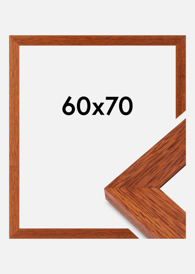 Rāmis Juno Akrila stikls Ķirškoks 60x70 cm