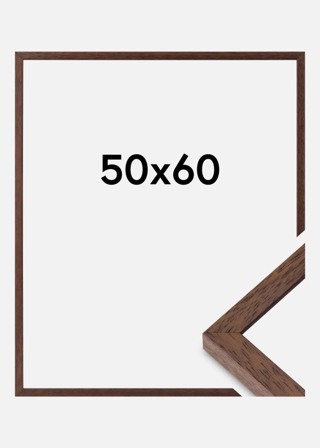 Rāmis Ares Akrila stikls Tīkkoks 50x60 cm