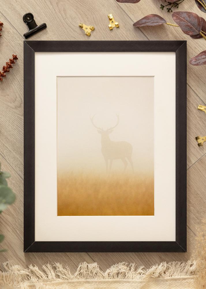 Rāmis Sälen Melns - Jebkurš izmērs