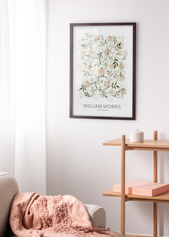 Rāmis BGA Classic Akrila stikls Valrieksts 60x90 cm