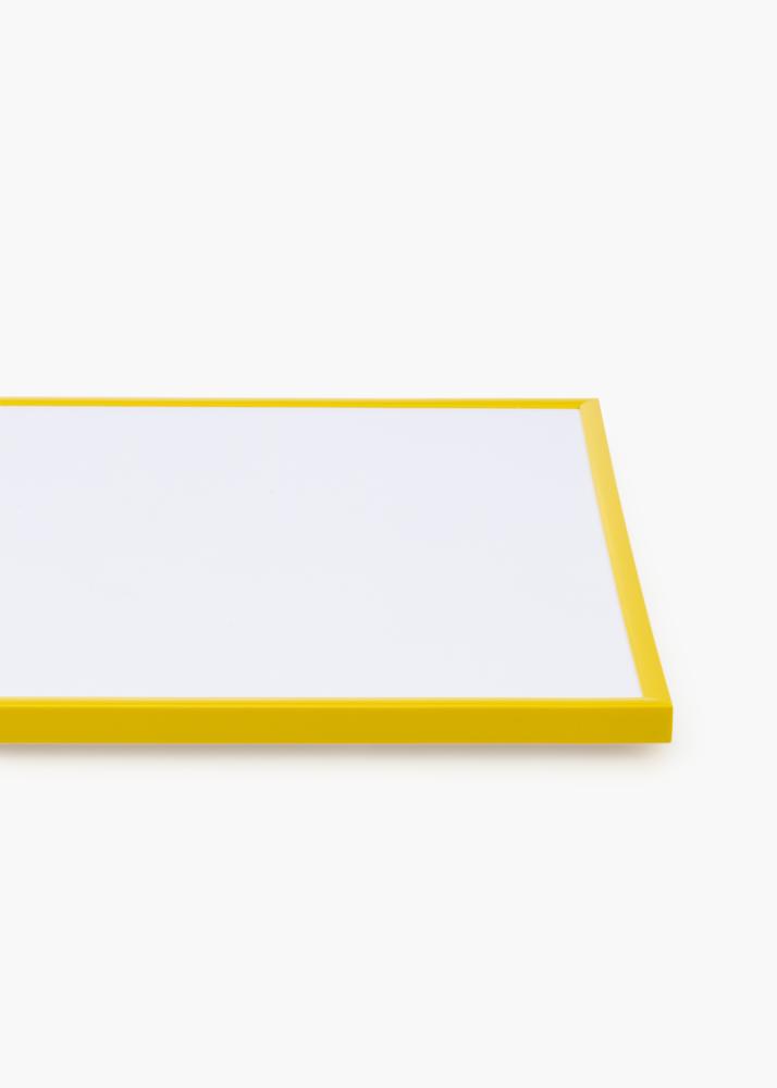 Rāmis New Lifestyle Dzeltens 10x15 cm