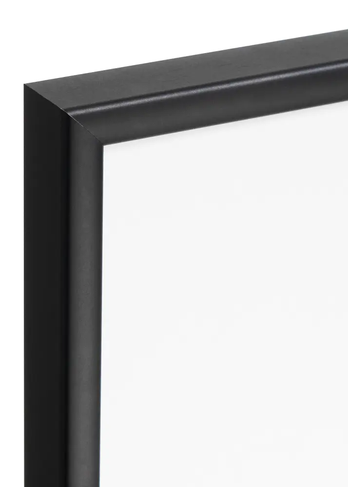 Rāmis Nielsen Premium Classic Melni Matēts 84,1x118,9 cm (A0)