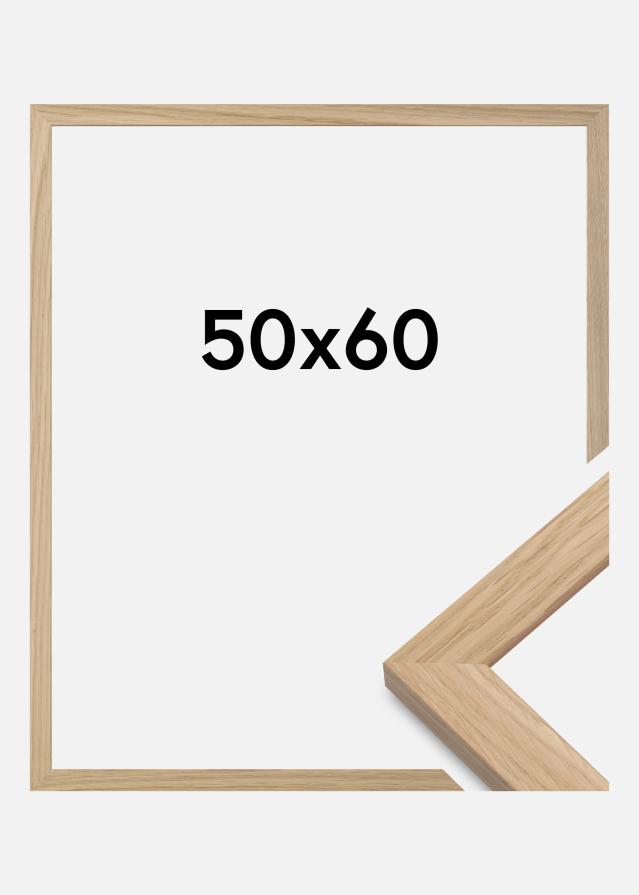Rāmis Oak Wood 50x60 cm