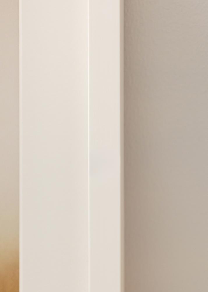 Rāmis Balder Balts - Jebkurš izmērs