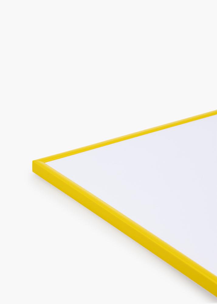 Rāmis New Lifestyle Dzeltens 10x15 cm