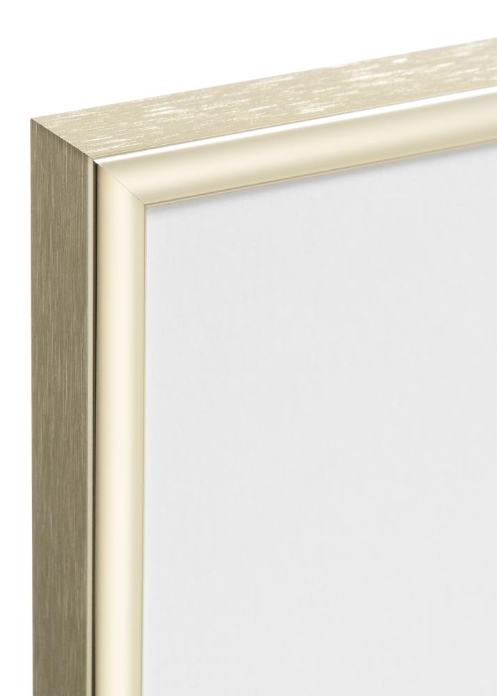 Rāmis Nielsen Premium Classic Zelta 29,7x42 cm (A3)
