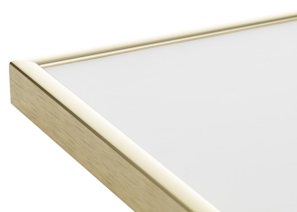 Rāmis Nielsen Premium Classic Zelta 29,7x42 cm (A3)