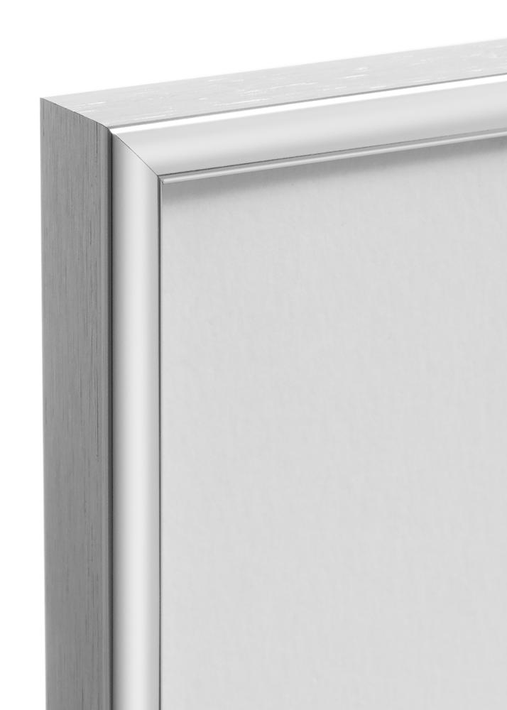 Rāmis Nielsen Premium Classic Sudrabs 29,7x42 cm (A3)
