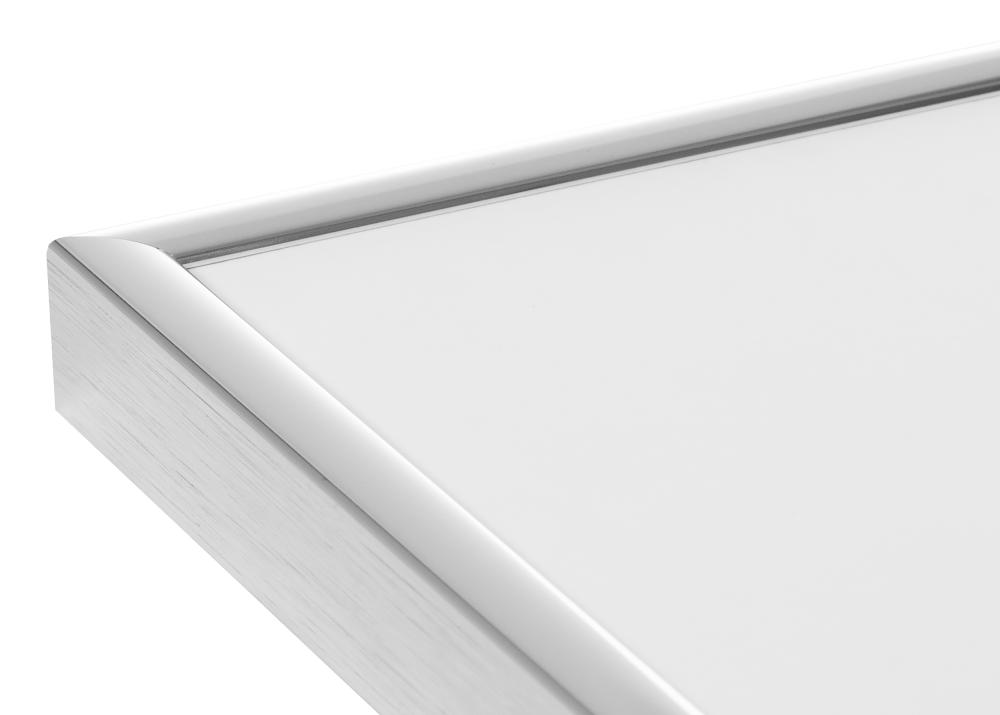 Rāmis Nielsen Premium Classic Sudrabs 29,7x42 cm (A3)
