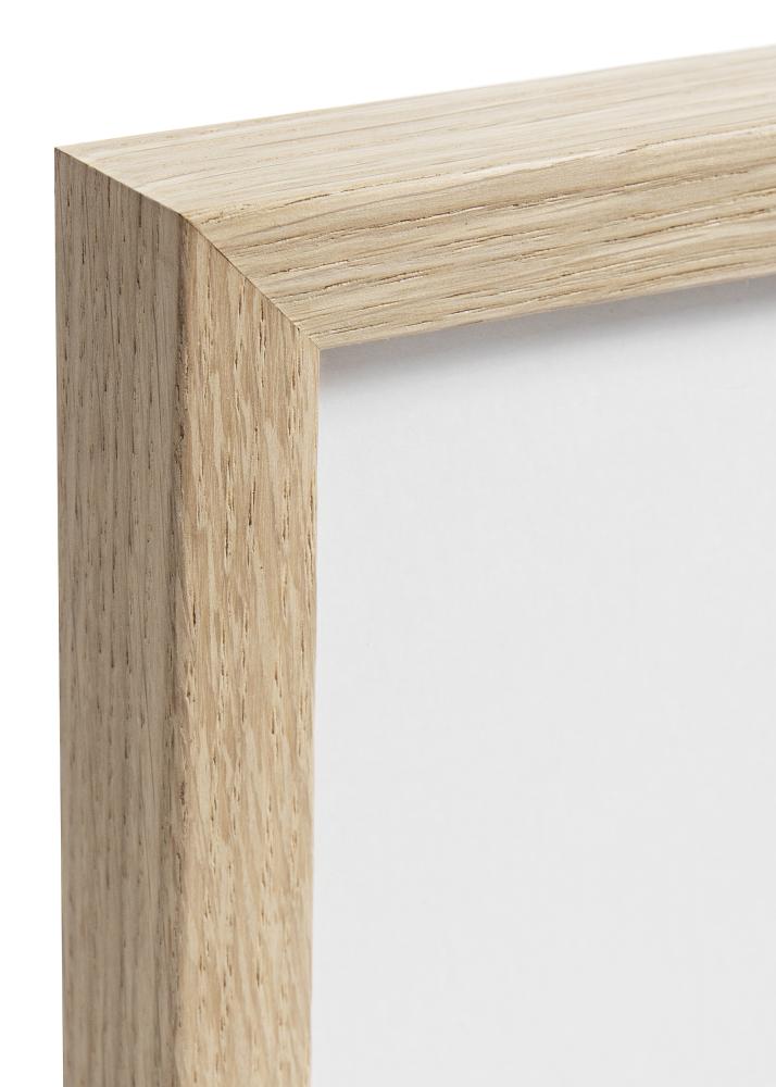 Rāmis Nielsen Premium Quadrum Ozols 40x40 cm