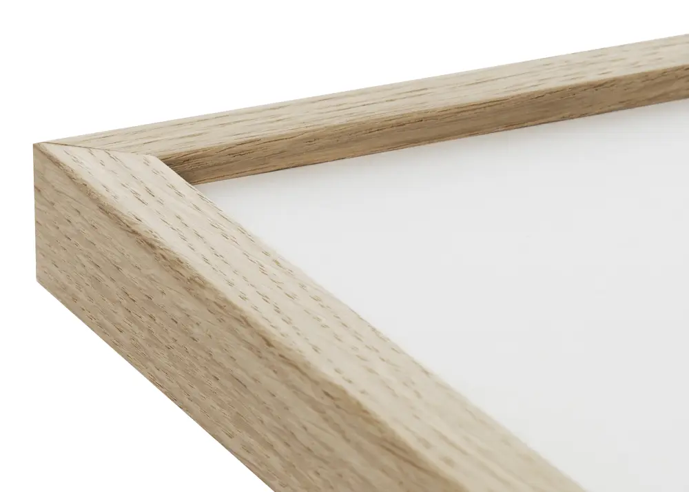 Rāmis Nielsen Premium Quadrum Ozols 30x45 cm