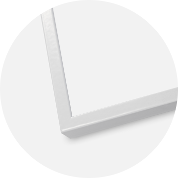 Rāmis Chair Balts 59,4x84,1 cm (A1)