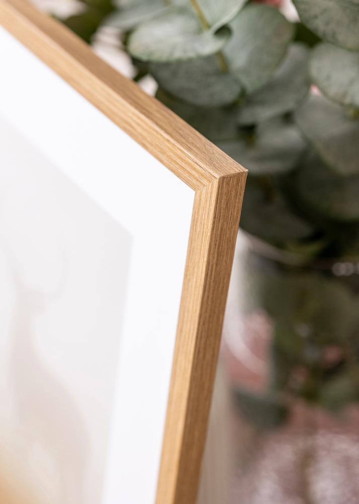 Rāmis Modern Akrila stikls Tīkkoks 40x60 cm