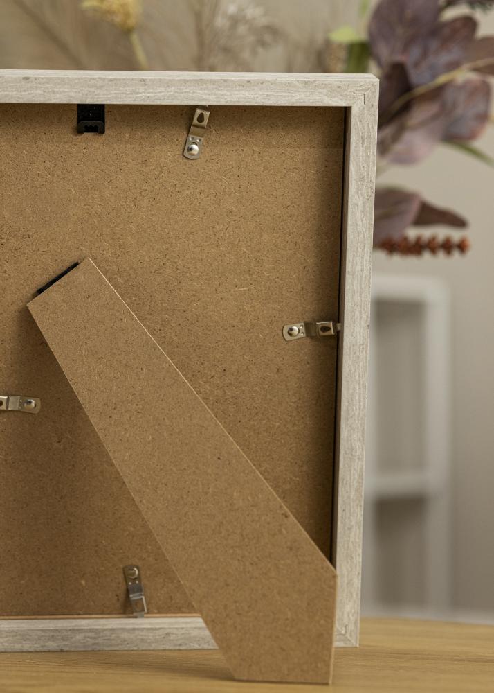 Rāmis New Stockholm Pelēks 20x30 cm