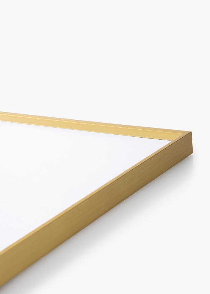 Rāmis Desire Zelta 21x29,7 cm (A4)